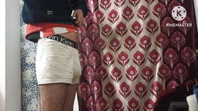 Indian Gay Sex Web Series Boyfriend Fucks His Teen Age Bottom Freind with His Big Monster Cock and Bottom Enjoyed the Ride