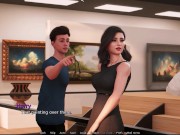 Mrs Denvers 4 Wanda made Harry feel horny