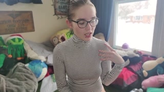 Fuck 2020 and a shaking orgasm for the new year!