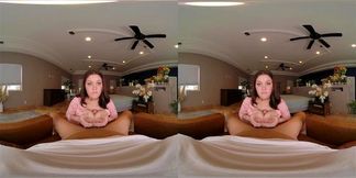 Ellie Nova Is Ready To Let You Fuck Her So Would Keep Secret