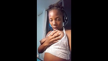 Spitting On Big Boobs Squeeze Your Cumload All In My Mouth Sexy Pretty Wet Pussy For You - Mastermeat1