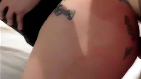 me calente con el pendejo del casting y lo coji toda la noche 8