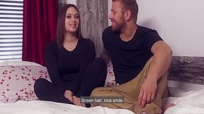 Mam Steel In Long Butt Canadian Teens 18+ Gets Fucked Hard During