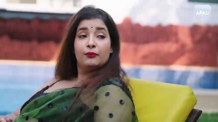 Laal Ishq S1 E1 Shyna Khatri & Ridhima Tiwari Akku (1k)
