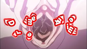 Velma & Shaggy's cartoon anal session