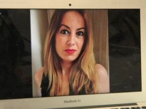 Lucía Hormigos: lady in the streets and very slut in the sheets. WE HAVE A BOMB!