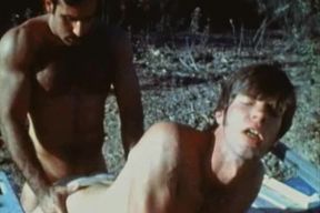 The Hottest of Bruno #1 Bijou 1982