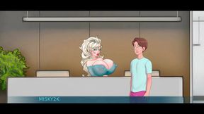 Sex Note - 164 We Had a Lot of Fun by Misskitty2k