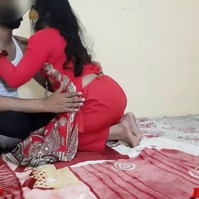 Desi newly married sister Ass fucked by stepbrother, devar ne bhabhi ki gand mari, Part.1