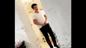 First-Time Rush: Teens Steamy Public Orgasm – Asian Gay Heat 18+