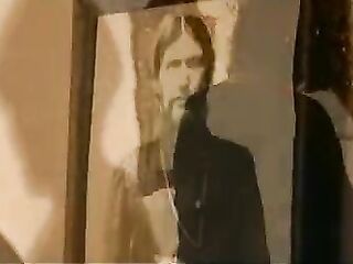 rasputin the russian sex machine part 1