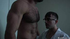 Ricky Larkin &amp; Mason Lear