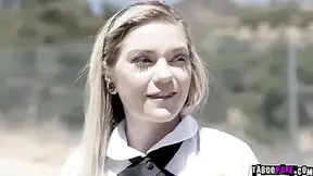 Virgin Cute Teen 18+ Only Takes It Anally With Teen Chloe And Chloe Foster