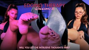 Dr. Gia's Orders Session 2: Intrusive Thoughts