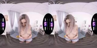 TmwVRnet.com - Teen - Fantastic sex discovery