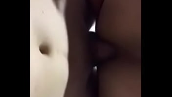 sentando no pauzudo