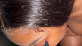 Got A Deep Creampie - Don�t Tell My Boyfriend