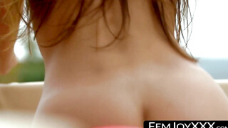 Demis Sultry Summer Seduction  Oral Delights  SlowMotion Seduction