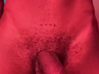I GOT DICK BABY (DONE)