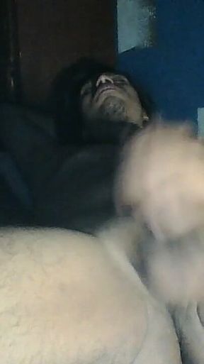 Look at My Ass and Cock