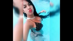 Kakau Oliveira - DUM DUM   VEM NOVINHA ♪ DAN&Ccedil_ARINAS DO FACE - Twerk Brazil - 1080P HD