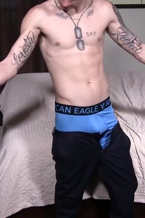 But youre older than my Stepdaddy!