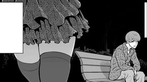 Los mejores c&oacute_mics: Josoko Hatten Kei