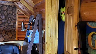 Friday the 13th