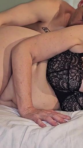 6 Creampie Compilation - PAWG GILF