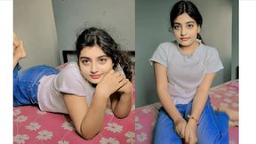 Desi Indian Friends with Benifits Hindi Audio Sex Mms, Indian Beautiful Girl 18+ Tight Pussy Fuck Xxxx