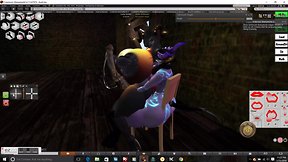 Violet futa r. demon .wmv