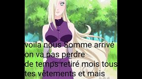 JOI ino fr cei, sissy, anal