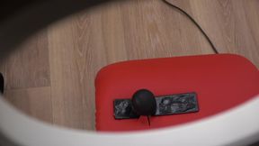 glory hole vampirosa