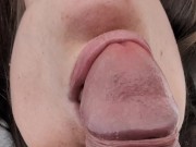 He couldn't Resist Hot Step moms Wet Throbbing Pussy!!