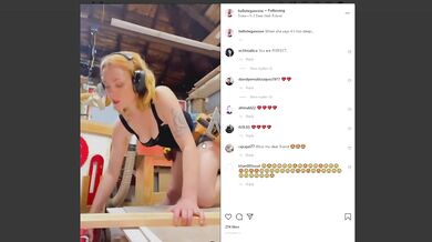ASMR Daddy’s Big BDSM Cock She Loved My Ethical Porn