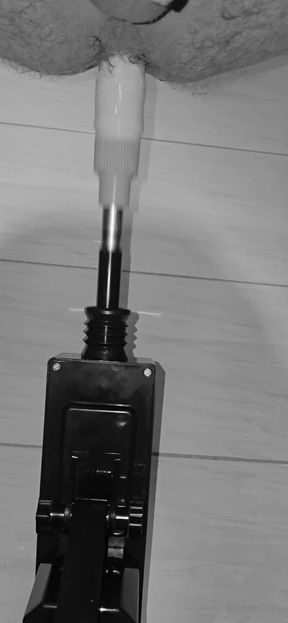 Sex Machine