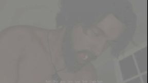 Pandora's box: nasty MILF got creampied on - ep. 26