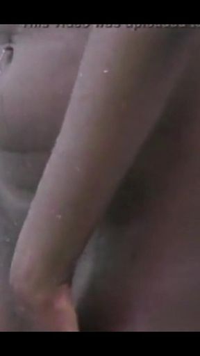 Take Shower Moment with Me and Enjoy the Vibe