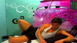 Damian I Private Show - Part 2