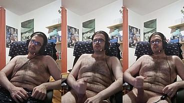 Paja después de trabajar