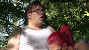 Head forester - Scene #04