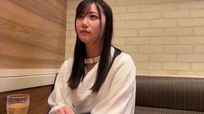 A Busty Student's First Date with a Friend Featuring Big Natural Tits and Hardcore Fun