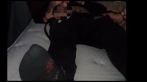 i convinced my straight friend to have sex for money pt4
