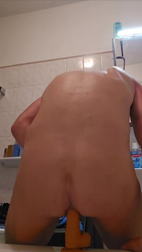 Hard After Work