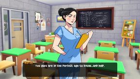 Dawn of Malice 0.05 - #13 - Don't Hurt Her