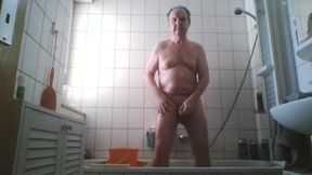 Andreas Duscht Mit Golden Shower
