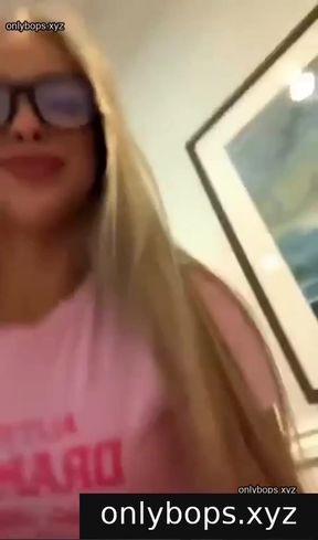 Amateur celebrity teen leaks onlyfan content
