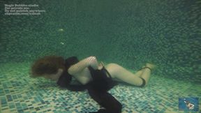 Ginger and happy escape (mkv)