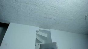 Alex Arias Private Show