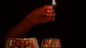 ME COJO con el TECLADISTA de la BANDA! ???????? y CASI TERMINA MAL/ Relato de Renata